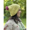 chapeau Benny in Drewdrop Magnolia Pearl - 11