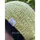 beanie Benny in Drewdrop Magnolia Pearl - 17