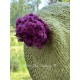chapeau Benny in Drewdrop Magnolia Pearl - 21