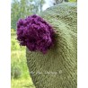 chapeau Benny in Drewdrop Magnolia Pearl - 21