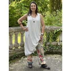robe Paz in True