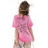T-shirt Orbital Velocity in La Tuna Magnolia Pearl - 8