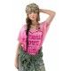 T-shirt MP Malibu 1865 in Azalea Magnolia Pearl - 6