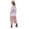 T-shirt Loves Promise in True Magnolia Pearl - 9