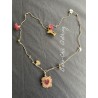 necklace Molly Love Magnolia Pearl - 2