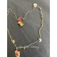 necklace Molly Love Magnolia Pearl - 3
