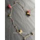 necklace Molly Love Magnolia Pearl - 4