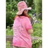 T-shirt Orbital Velocity in La Tuna Magnolia Pearl - 2