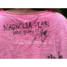 T-shirt Orbital Velocity in La Tuna Magnolia Pearl - 13