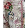 pantalon Floral MP Love Co. Miners in Lemy Magnolia Pearl - 23