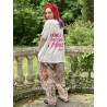 T-shirt Loves Promise in True Magnolia Pearl - 5