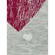 T-shirt Loves Promise in True Magnolia Pearl - 12