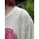 T-shirt Loves Promise in True Magnolia Pearl - 13