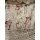 skirt Ada Lovelace in Victoria Magnolia Pearl - 16