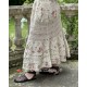 skirt Ada Lovelace in Victoria Magnolia Pearl - 3