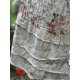 skirt Ada Lovelace in Victoria Magnolia Pearl - 19