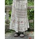 skirt Ada Lovelace in Victoria Magnolia Pearl - 7