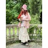 skirt Ada Lovelace in Victoria Magnolia Pearl - 18