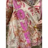 blouse Guadalupe Love Novali in Shambala Magnolia Pearl - 20
