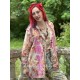 blouse Guadalupe Love Novali in Shambala Magnolia Pearl - 12