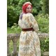 robe Quiltwork Artist in Marisol Magnolia Pearl - 6