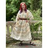 robe Quiltwork Artist in Marisol Magnolia Pearl - 1