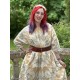 robe Quiltwork Artist in Marisol Magnolia Pearl - 3