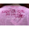 T-shirt MP Malibu 1865 in Azalea Magnolia Pearl - 10