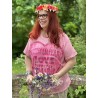 T-shirt MP Malibu 1865 in Azalea Magnolia Pearl - 3