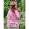 T-shirt MP Malibu 1865 in Azalea Magnolia Pearl - 3