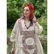 robe Evolve Artist in Flutter Magnolia Pearl - 3