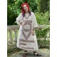 robe Evolve Artist in Flutter Magnolia Pearl - 2