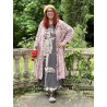 chapeau Benny in Drewdrop Magnolia Pearl - 9