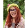 chapeau Benny in Drewdrop Magnolia Pearl - 3