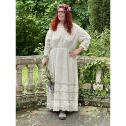robe Billie Ann in Moonlight