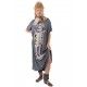 jabot Fairen in Moonlight Magnolia Pearl - 4