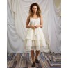 robe 55751 organdie Poème Ewa i Walla - 1