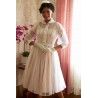 overcoat Sabina May