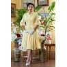 overcoat Olanthe Naia