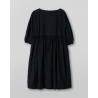 dress 55759 Neta Black cotton Size XS Ewa i Walla - 20