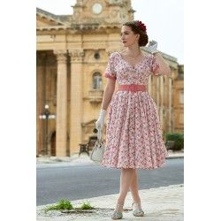 dress Vicky Floria Miss Candyfloss - 1