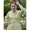 veste longue Olanthe Naia Miss Candyfloss - 9