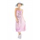 dress Master Of Time Lana in Purple Boba Magnolia Pearl - 7