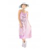 dress Master Of Time Lana in Purple Boba Magnolia Pearl - 7