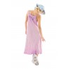 dress Master Of Time Lana in Purple Boba Magnolia Pearl - 11