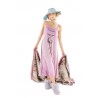 dress Master Of Time Lana in Purple Boba Magnolia Pearl - 13