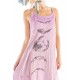 dress Master Of Time Lana in Purple Boba Magnolia Pearl - 10