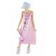 dress Master Of Time Lana in Purple Boba Magnolia Pearl - 8