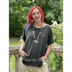 T-shirt Dharma Dye in Ozzy