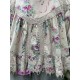 blouse Iruka in Cottage Magnolia Pearl - 24
